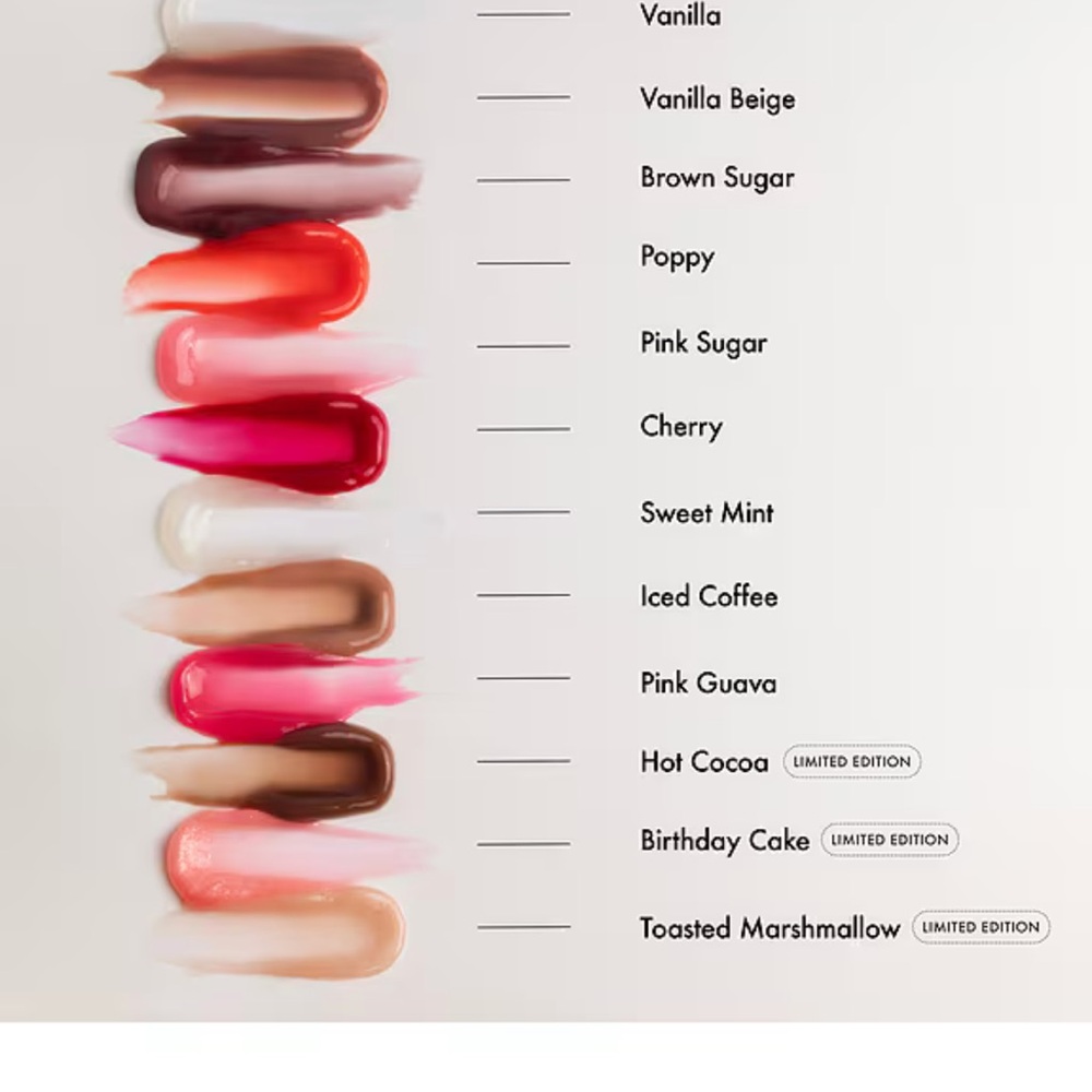 Host Pick!♥️♥️ Summer Fridays Lip Butter Holiday Vault - Picture 10 of 10